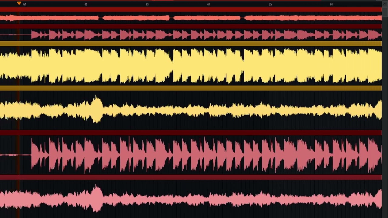 Little Orange UA - Mystic (Big Beat)