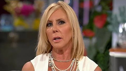 Vicki Gunvalson Admits to Lying, Being 'Duped' by ...