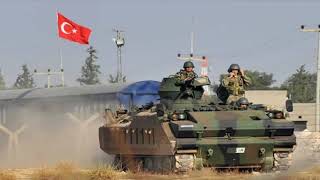 Afri̇n Destani
