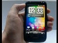 Видео обзор HTC Desire S S510e - Купить в Украине | vgrupe.com.ua