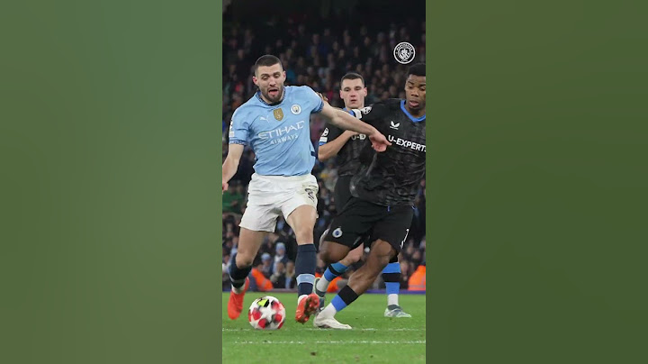 What a run from Kovacic! 🏃 #mancity #shorts #shortsvideo #shortsfeed #croatia #goals