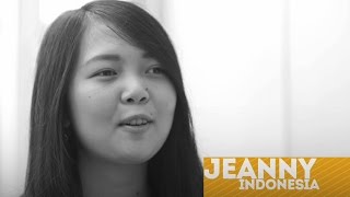 Jeanny Rosita Gunawan - Intern, Indonesia