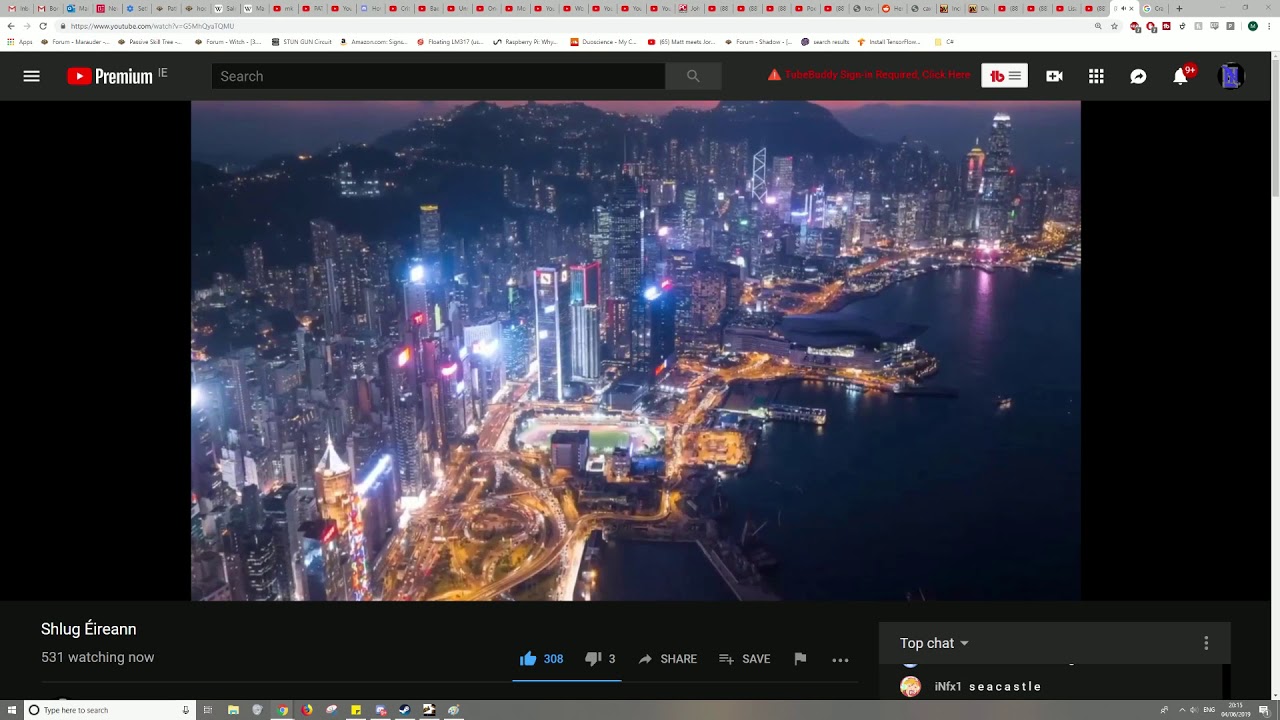 ViperShlug DNB Hotline HongKong