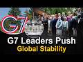 Top Headlines Today | G7 Summit, PM Modi, NEET Alert, Odisha Updates | June 17, 2026