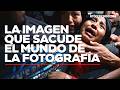 Mejor fotografía documental del año | El impacto del ICE en la migración forzada en EE.UU.