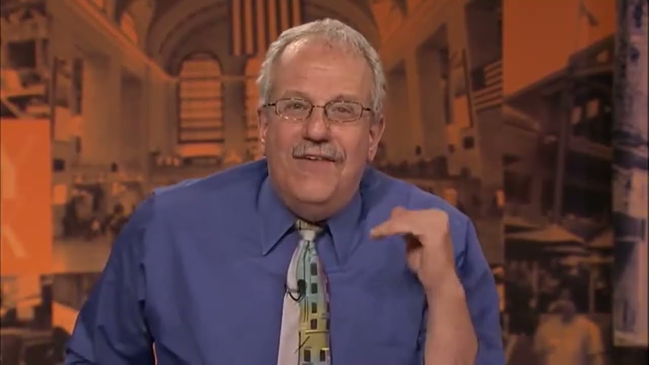 Doug Muzzio Introducing Maury Allen