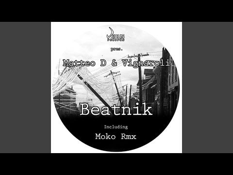 Beatnik (Moko Remix)
