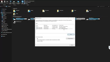Make your PC run faster with disk defragmentation Windows 10