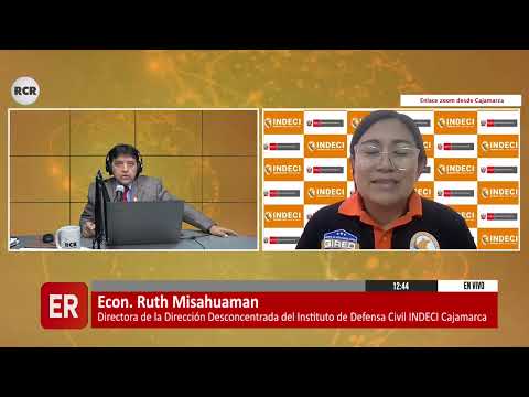 ESTE 30 DE MAYO SE REALIZARÁ EN TODO EL PAÍS EL PRIMER SIMULACRO MULTIPELIGRO