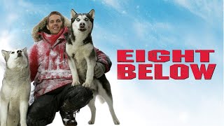 Eight Below (2006) Movie | Paul Walker , Bruce Greenwood,Moon Bloodgood |Fact And Review