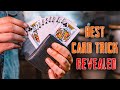 POWERFUL and EASY Magic Trick YOU Can Do!! - (Learn it NOW)