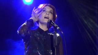 (HD) Florence And The Machine - Cosmic Love (part 1/2) [The Creators Project 10/15/2011]