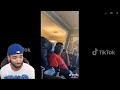 Say Shut up to your Mom and record the Dad Reaction | Tik Tok Compilation REACTION