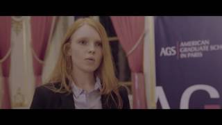 Ags In Paris Student Testimonials