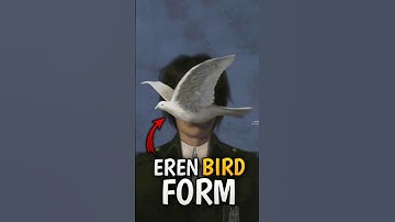 The Tragic Secret Behind Eren