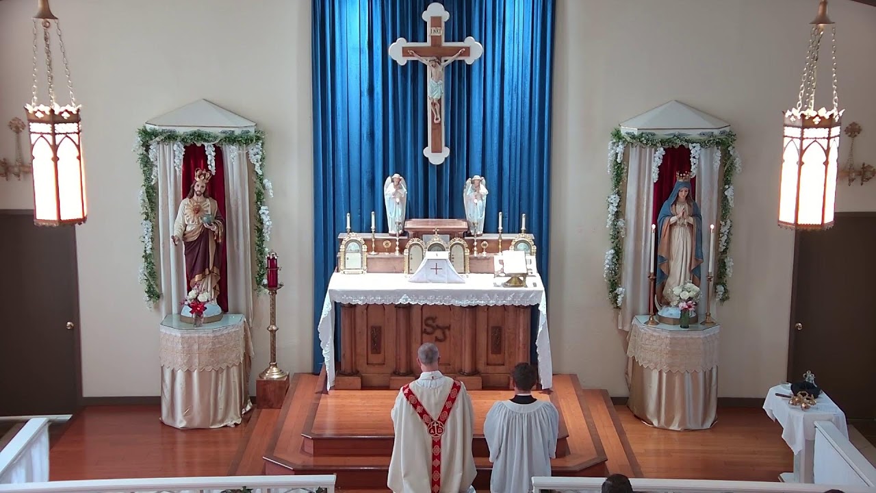 TUESDAY, May 14, 2024