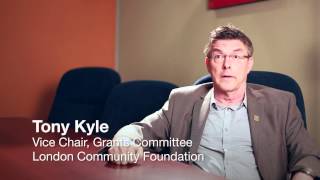 Social Innovation Shared Space for London, Ontario