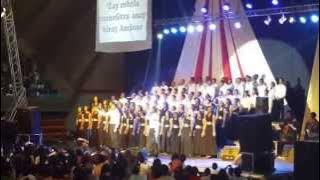 Mamelà ny nosinay (concert) - Tanora Masina Itaosy