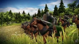 Total War Battles: KINGDOM - App Preview screenshot 2