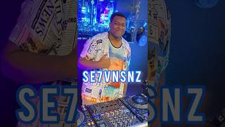 SE7VNSNZ- Las Vegas EDM Podcast- #dj #lasvegas #edm #podcast #dubstep #rave #underground