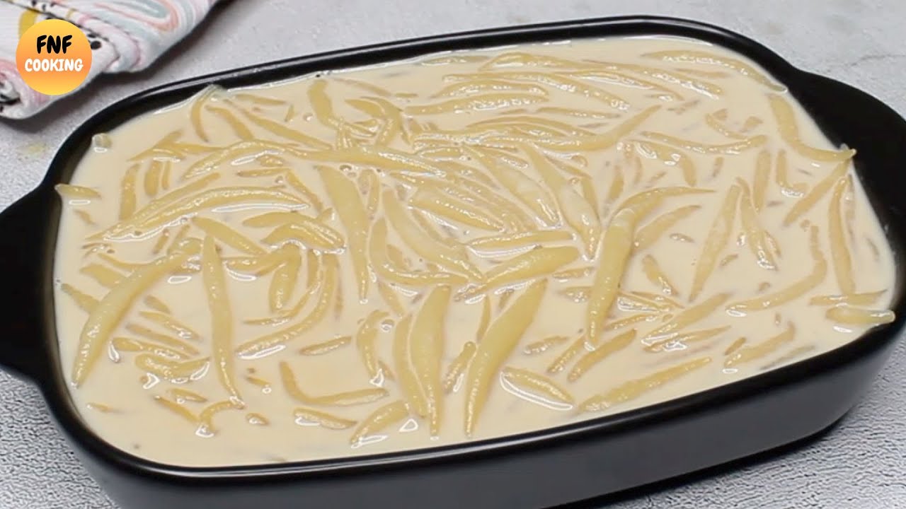 মাত্র ১/২ কাপ সুজি দিয়ে তৈরি দারুন স্বাদে চুষি পিঠা | Chushi Pitha | Semolina kheer | Pitha Recipe