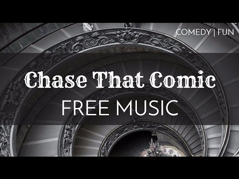 comedy-|-silent-movie-music---best-comedy-music-free---'chase-that-comic'---ourmusicbox