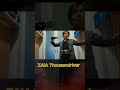 The special effect material ZAIA