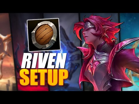 YOU SHOULD RUN THIS EVERY GAME ON RIVEN
