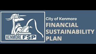 Financial Sustainability Plan Task Force Meeting - Wednesday, January 17, 2024