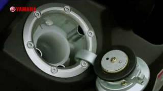 YAMAHA GTR Aero 08 GP冠軍版-ROSSI.flv