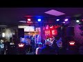 Godzilla cover live 11522 cut it like the kings  enoteca  crescent city california