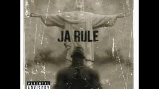JA RULE - LET'S RIDE