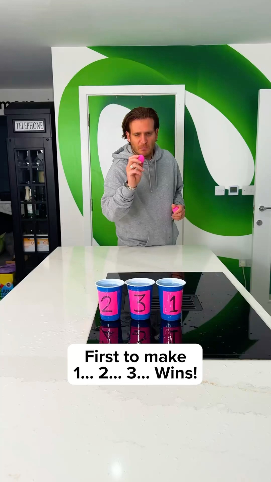 Need a party game for the weekend?… We got you! ?