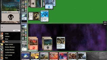 Magic - NMS Draft 2 - Match 3 Game 3