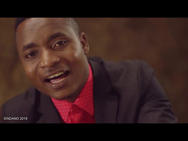 Frank Patrick - WAAMBIE SAWA (Official Music Video) class=