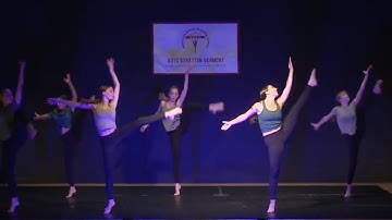 I Will Wait Mumford & Sons Dance - Jazz I ADTC DANCE CAMP
