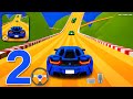 Epic -🏎️ Ultimate Car Race Challenge – Fastest Speed Run & Crazy Overtakes 2026!