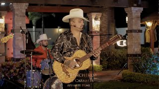 Los Dos Carnales - El Ranchero (Video Musical) chords