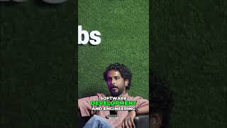 Dropout to Software Engineer: My Self-Taught Journey #shorts