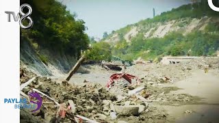 Sel Felaketi Sonrası Geride Kalanlar Paylaş Benimle 34. Bölüm