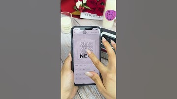 Easy Candle Labels with a Thermal Printer 🕯️ #rpstickers #labelmaker