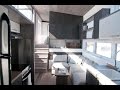 The Amazingly Beautiful Sakura Tiny House Has Style