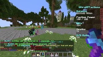 Datpingtho hacking on opcraft