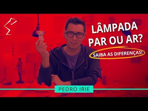 Vídeo: Para que são utilizadas as lâmpadas diurnas?