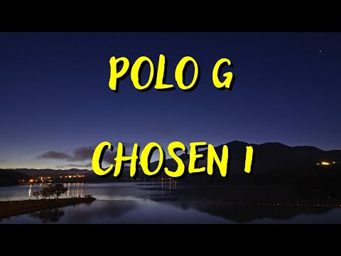 Polo G Chosen 1