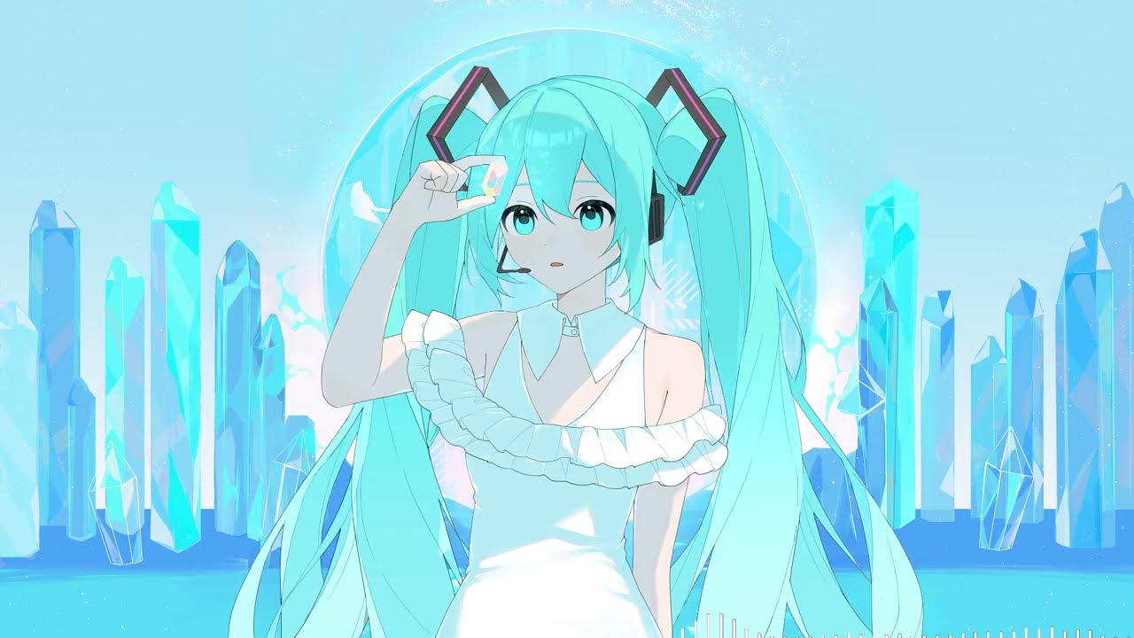 Prism of Promise / kr-KuuRa feat. 初音ミク