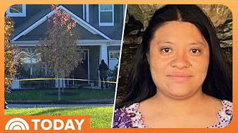 Man Charged in Death of Cleaner Who Went to Wrong Home