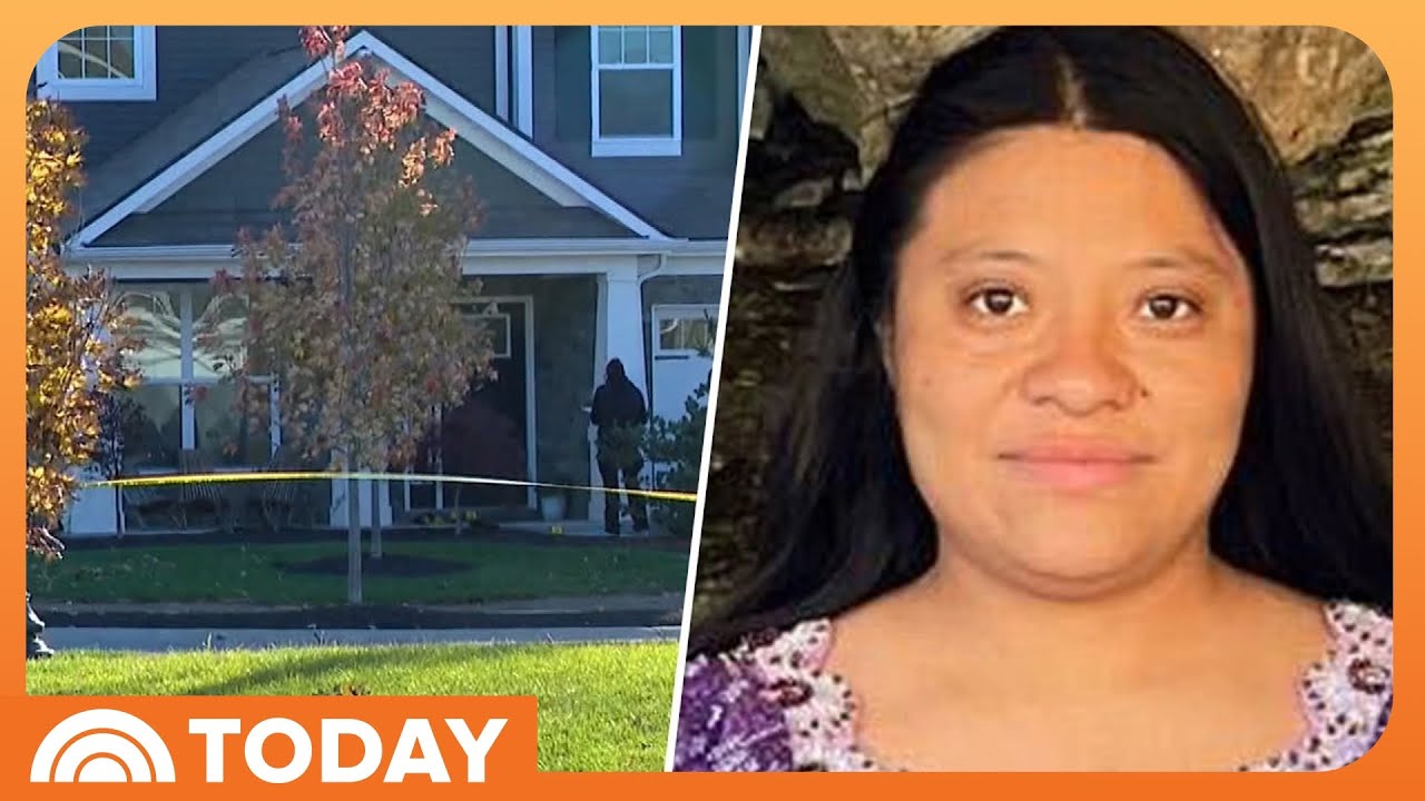 Man Charged in Death of Cleaner Who Went to Wrong Home