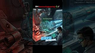 ♻️🚀🇮🇷 Reverse Engineering War: Iran vs United States | #shorts #usa #iran #iranisraelwar #ww3