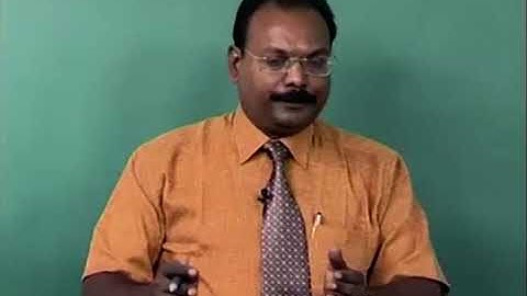 Non-Verbal Communication Lecture-03 #CH26SP #swayamprabha